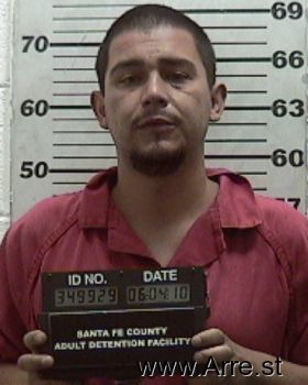 Vincent  Martinez Jr Mugshot